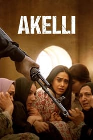 Akelli (2024) Bengali Dubbed 1080p Orginal [Dolby Digital 5.1]