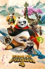 Kung Fu Panda 4 (2024) Bengali Dubbed 1080p [Dolby Digital 5.1]