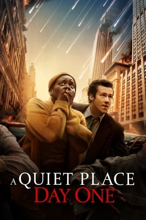 A Quiet Place: Day One (2024) Bengali Dubbed
