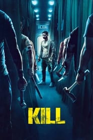 Kill (2024) Bangla এই ছবিতে হারবাল বিজ্ঞাপন আছে