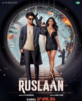 Ruslaan (2024) Bengali Dubbed 1080p Orginal [Dolby Digital 5.1]