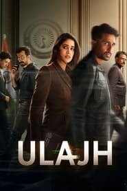 Ulajh (2024) Bengali Dubbed Orginal 1080p [Dolby Digital 5.1]